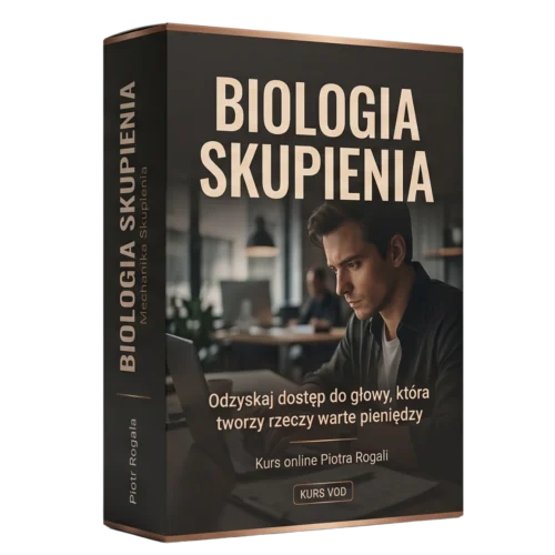 Biologia Skupienia