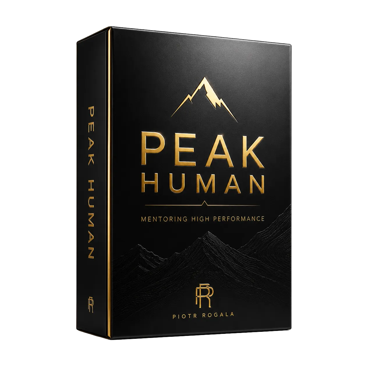 PEAK HUMAN